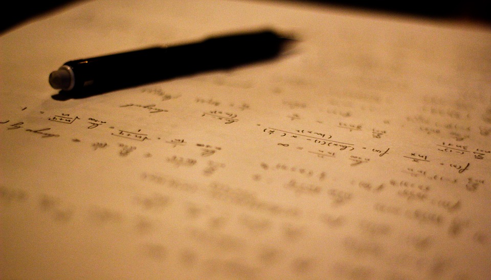Understand Math background